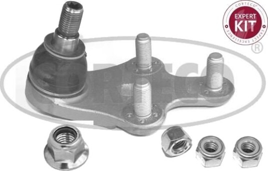 Bærekule CORTECO 49469609