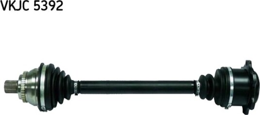 SKF VKJC 5392 Drivaksel SKF VKJC 5392 Drivaksel