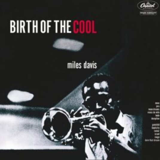 Birth Of The Cool
