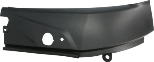 Vindskjerm PACOL RVI-FP-025L