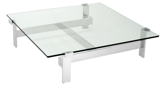 Maxim soffbord stainless steel