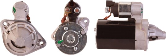 ELSTOCK 25 4285 Starter ELSTOCK 25 4285 Starter