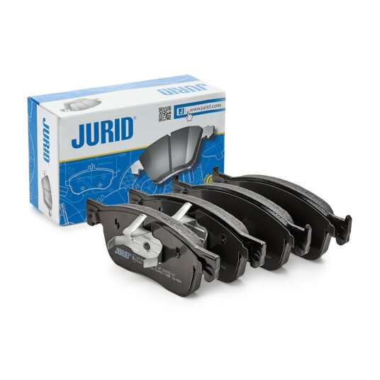 Bremseklosser JURID 573862J Bremseklosser JURID 573862J