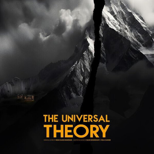 Universal Theory / O.s.t.