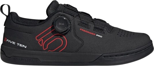 Adidas Five Ten Freerider Pro Boa Ms ftwwht/cblack/red UK 9