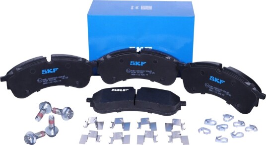Bremseklosser SKF VKBP 81308