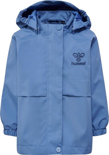 Hummel Koja TEX jakke til barn - coronet blue Hummel Koja TEX jakke til barn - coronet blue