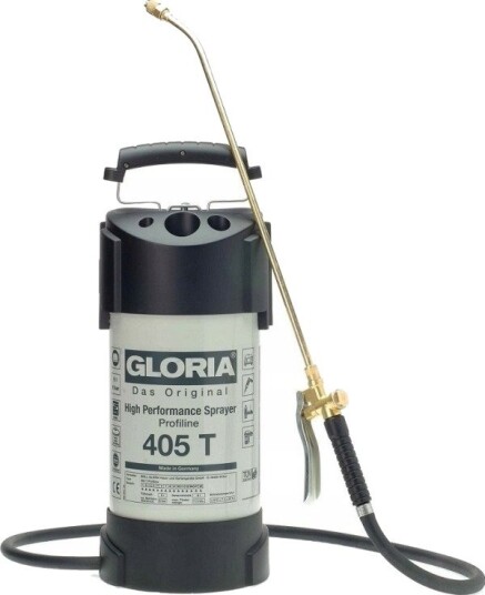Gloria Pressure sprayer 405T Profiline (000406.0000) Gloria Pressure sprayer 405T Profiline (000406.0000)