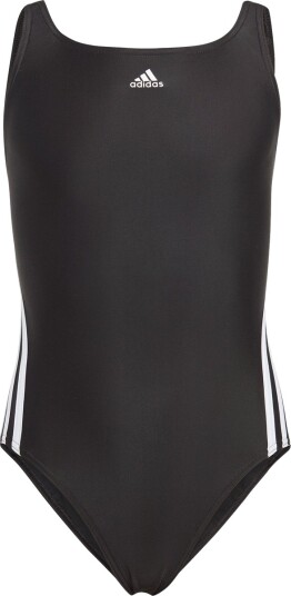 Adidas Sport Performance Badedrakt 3S Swimsuit Svart