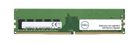 Dell 8 GB DDR4 RAM 2400 MHz DIMM Unbuffered 288-pin
