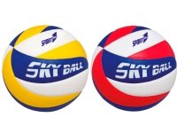 Volleyball ''Sky Ball'', Str 5 Volleyball ''Sky Ball'', Str 5