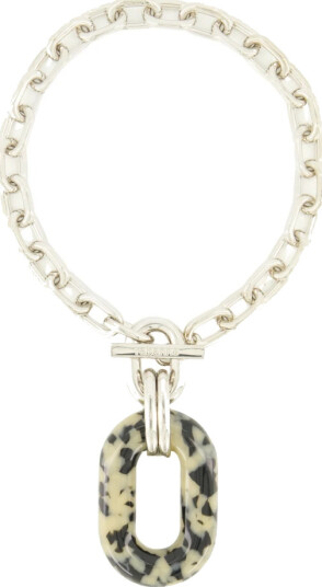 Rabanne Dame Accessories Grå ONE SIZE, Rabanne Dame Accessories Grå ONE SIZE,