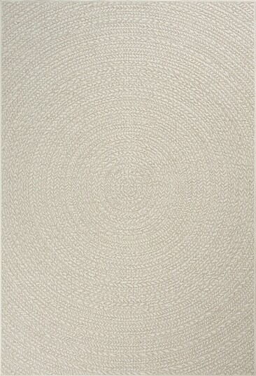 Gulvteppe 160x230 cm Vevet Krem Kenzy Nordstrand Home Gulvteppe 160x230 cm Vevet Krem Kenzy Nordstrand Home