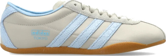 Adidas Originals Dame Sko Beige 38 EU,