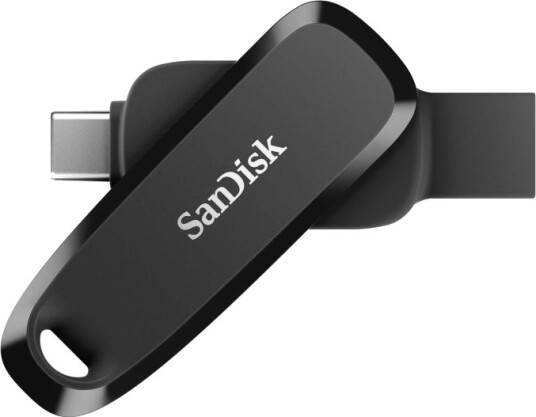 SanDisk 512GB Phone Drive USB-C for Android