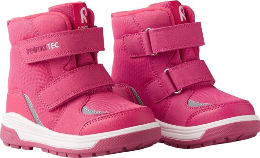 Reima Reimatec Shoes, Qing Azalea Pink 25 Reima Reimatec Shoes, Qing Azalea Pink 25