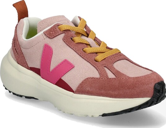 Veja Small Canary Light - BABE_MIA - 24