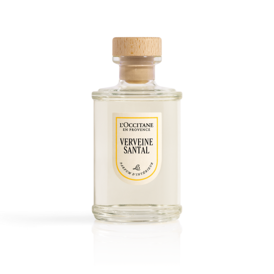 L'occitane Verveine Santal Home Diffuser L'occitane Verveine Santal Home Diffuser