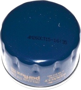 Oljefilter RENAULT 7700274177