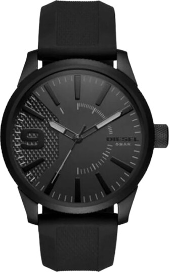 Diesel Herre Accessories Svart ONE SIZE,