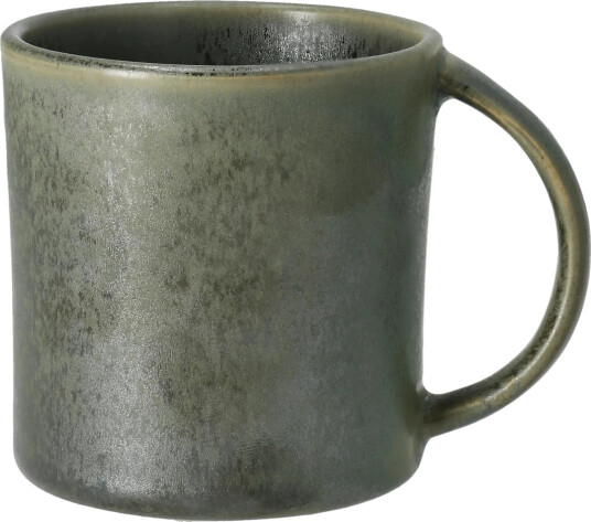 Scandi Living Clay kopp Grønn 30 cl
