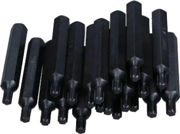 ROOKS OK-07.3154 Skrubits