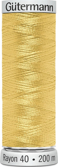 Gütermann Sulky Rayon 40 5 stk. x 200m 1067