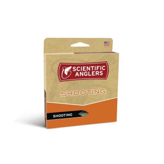 SA SA Shooting Line Float Textured 0.035 SA SA Shooting Line Float Textured 0.035