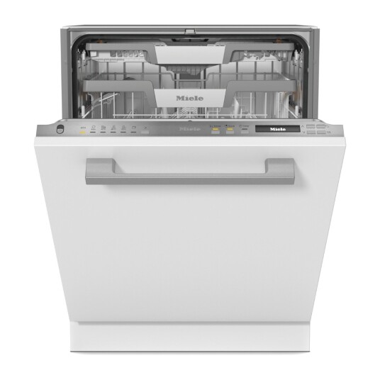 Miele G 7262 SCVi Integrert oppvaskmaskin