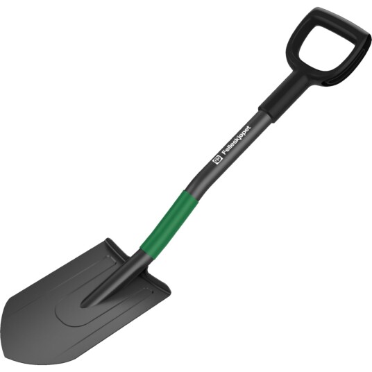 Fk Spade Med Kort Skaft Fk Spade Med Kort Skaft