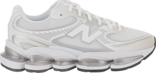 New Balance Herre Sport Hvit 38 EU,