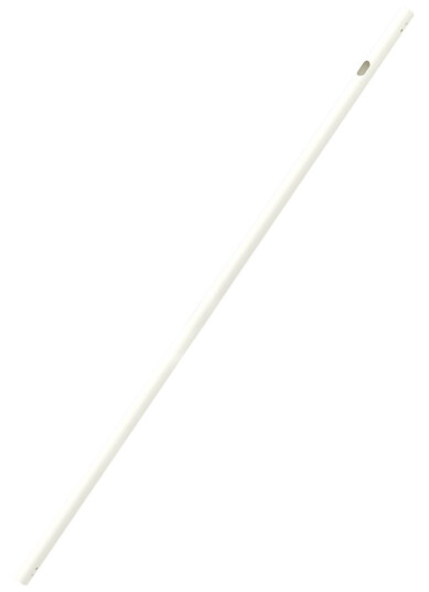 Multibrackets M Pro - monteringskomponent - hvit