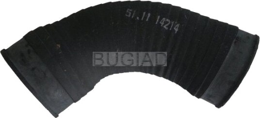 BUGIAD 88612 Ladeluftslange BUGIAD 88612 Ladeluftslange