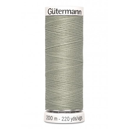 Gütermann Sytråd Polyester 132 200m