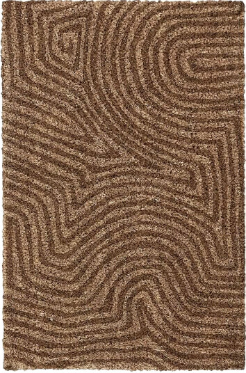 house doctor Door Mat, Trip, Nature - Orange - 60X40CM house doctor Door Mat, Trip, Nature - Orange - 60X40CM