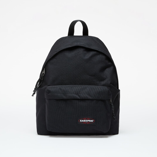 Eastpak Padded Pak'R Ryggsekk 24L Svart