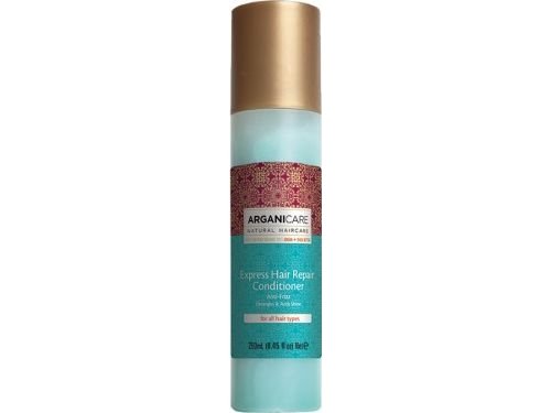 Arganicare Arganicare Express Hårreparation Express Action Balsam 250 Ml