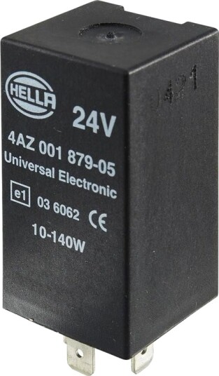 HELLA 4AZ 001 879-051 Blinklys