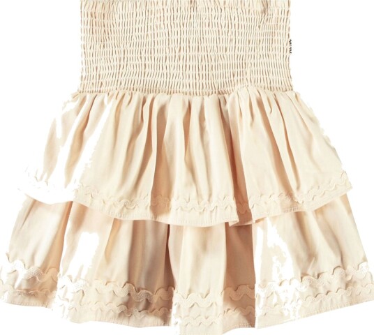Molo Bonita Beige 122/128 Molo Bonita Beige 122/128