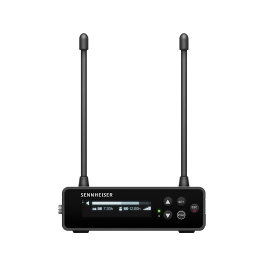 Sennheiser EW-DP EK Q1-6 Sennheiser EW-DP EK Q1-6