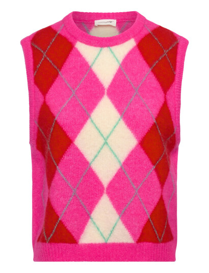 American Vintage Vitow - Pink - S