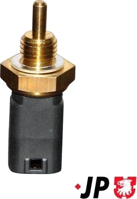 Sensor, motortemperatur JP GROUP 1293102400 Sensor, motortemperatur JP GROUP 1293102400