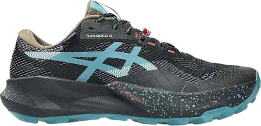 Asics Trabuco 14 Gtx   Black   44.5