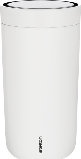Stelton To Go Click termokopp 20 cl Soft Chalk