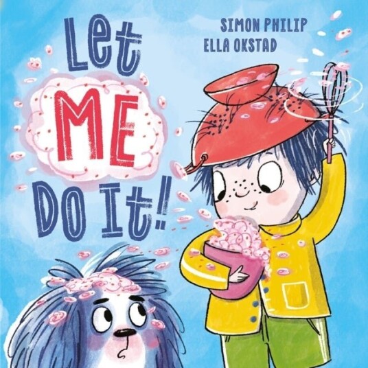 Let ME Do It! Let ME Do It!
