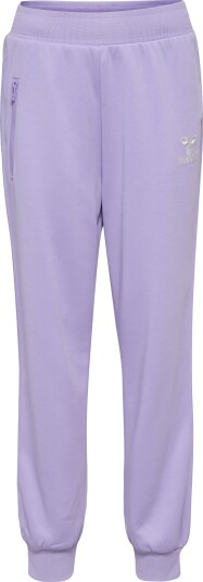 Hummel Noma Treningsbukser Lavender 140