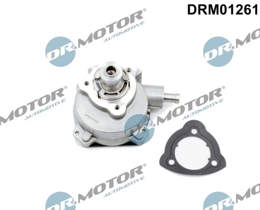 Vakuumpumpe bremseanlegg DR.MOTOR AUTOMOTIVE DRM01261