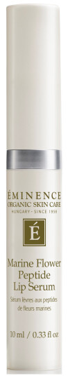 Eminence Organics Marine Flower Peptide Lip Serum 10 ml Eminence Organics Marine Flower Peptide Lip Serum 10 ml