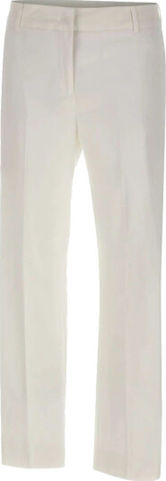 Marella Dame Bukser Hvit 2XL,