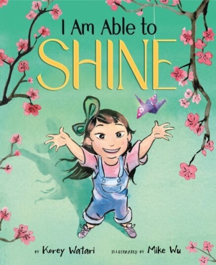 I Am Able To Shine Av Korey Watari